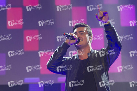 Cadena 100 Radio Station Concert, Madrid