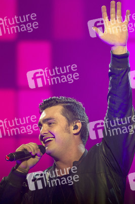 Cadena 100 Radio Station Concert, Madrid
