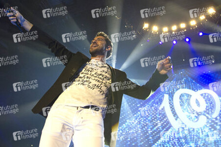 Cadena 100 Radio Station Concert, Madrid