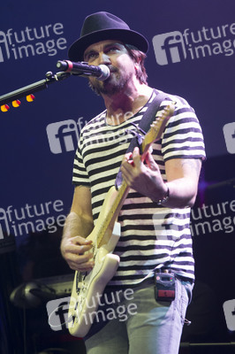 Cadena 100 Radio Station Concert, Madrid