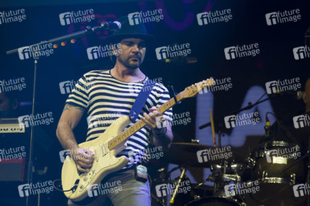 Cadena 100 Radio Station Concert, Madrid