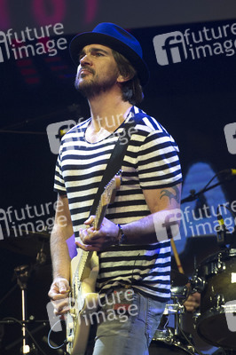 Cadena 100 Radio Station Concert, Madrid