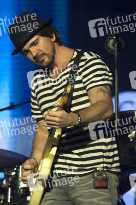 Cadena 100 Radio Station Concert, Madrid