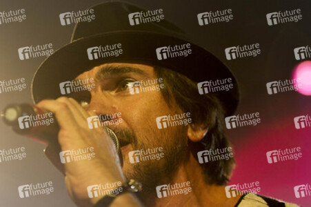 Cadena 100 Radio Station Concert, Madrid