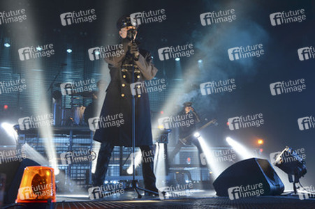 Eisbrecher Konzert, München