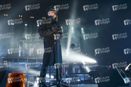 Eisbrecher Konzert, München