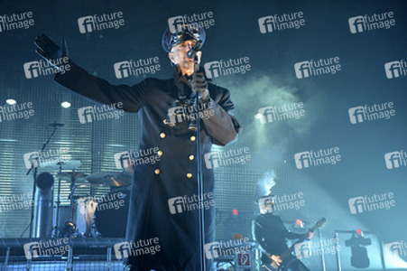 Eisbrecher Konzert, München