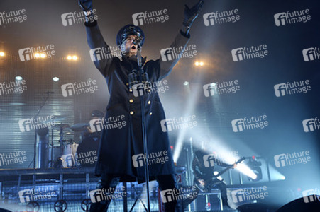 Eisbrecher Konzert, München