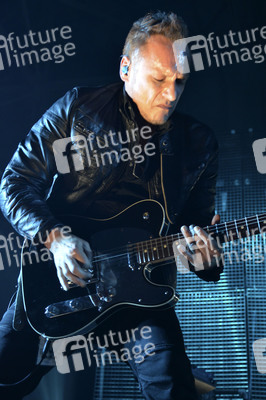 Eisbrecher Konzert, München