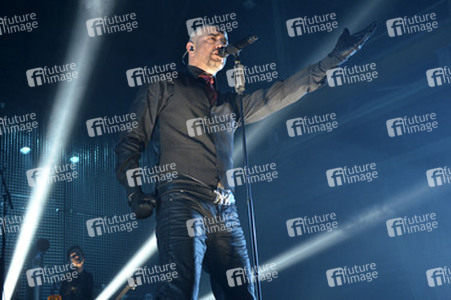 Eisbrecher Konzert, München