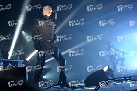 Eisbrecher Konzert, München