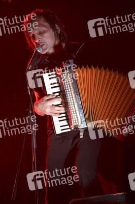 Maerzfeld Konzert, München