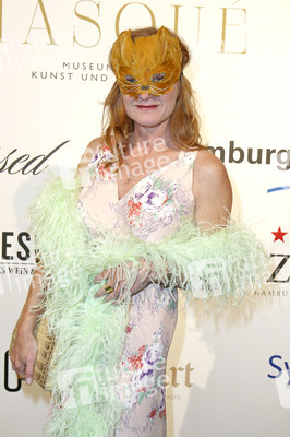Bal Masque Charity Veranstaltung, Hamburg