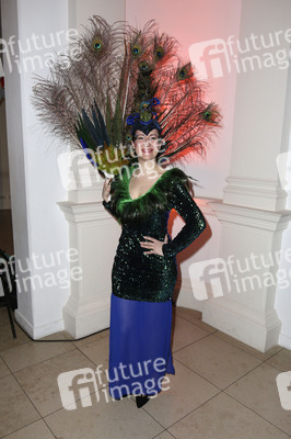 Bal Masque Charity Veranstaltung, Hamburg