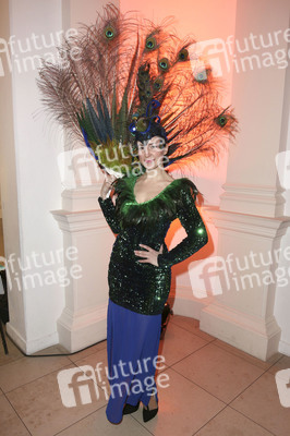 Bal Masque Charity Veranstaltung, Hamburg