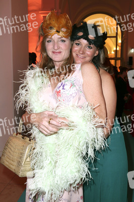 Bal Masque Charity Veranstaltung, Hamburg