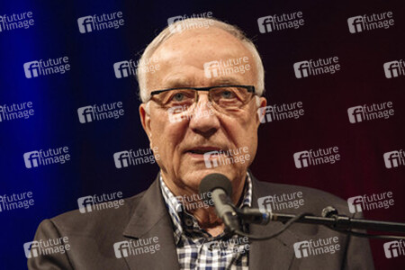 'Peer Steinbrück macht sich Sorgen' Lesing, Köln