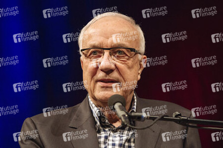 'Peer Steinbrück macht sich Sorgen' Lesing, Köln