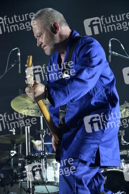 Twelve After Elf  Konzert, München
