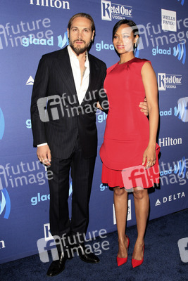 26. GLAAD Media Awards, Beverly Hills