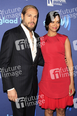 26. GLAAD Media Awards, Beverly Hills