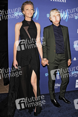 26. GLAAD Media Awards, Beverly Hills