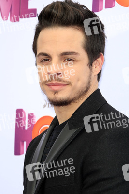 'Home - Ein smektakulärer Trip'  Premiere, Los Angeles
