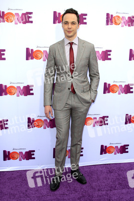 'Home - Ein smektakulärer Trip'  Premiere, Los Angeles