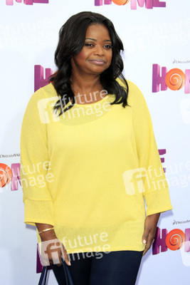 'Home - Ein smektakulärer Trip'  Premiere, Los Angeles
