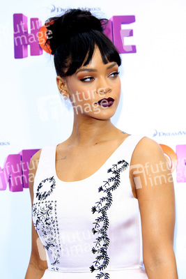 'Home - Ein smektakulärer Trip'  Premiere, Los Angeles