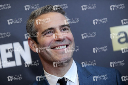 'Mad Men' Special Screening, New York