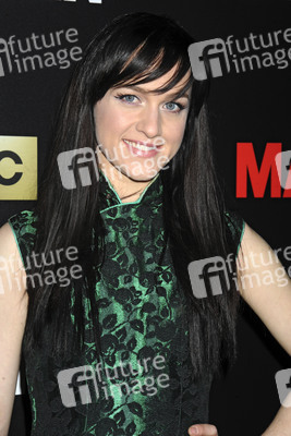 'Mad Men' Special Screening, New York