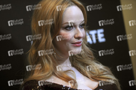 'Mad Men' Special Screening, New York