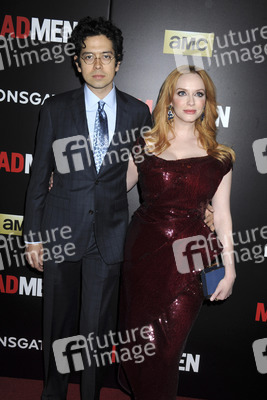 'Mad Men' Special Screening, New York
