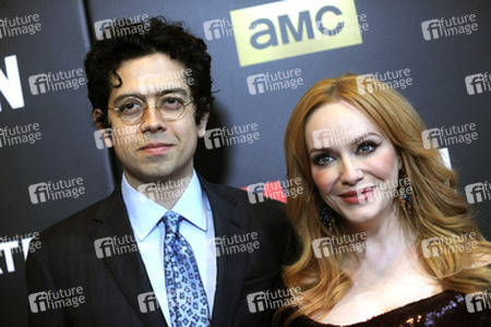 'Mad Men' Special Screening, New York