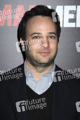 'Mad Men' Special Screening, New York