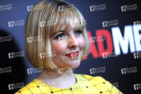 'Mad Men' Special Screening, New York