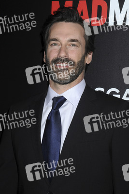 'Mad Men' Special Screening, New York