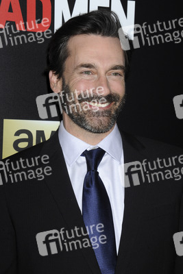'Mad Men' Special Screening, New York