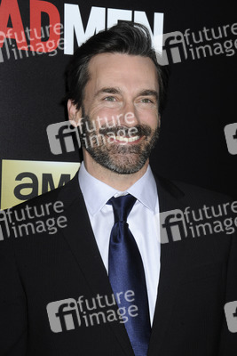 'Mad Men' Special Screening, New York