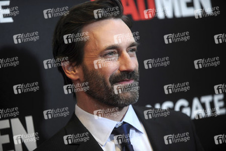 'Mad Men' Special Screening, New York