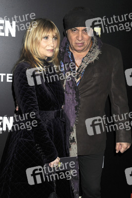 'Mad Men' Special Screening, New York