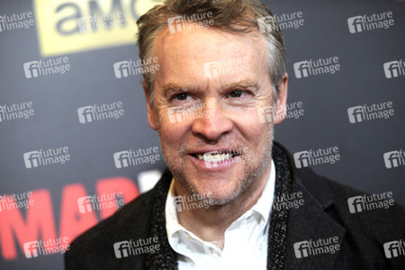 'Mad Men' Special Screening, New York