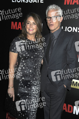 'Mad Men' Special Screening, New York