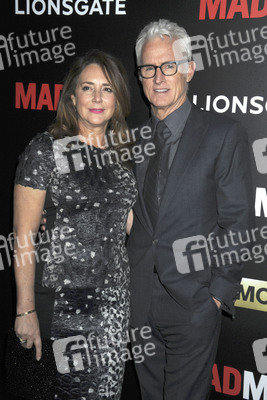 'Mad Men' Special Screening, New York