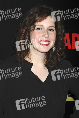 'Mad Men' Special Screening, New York