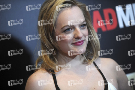 'Mad Men' Special Screening, New York