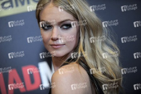 'Mad Men' Special Screening, New York