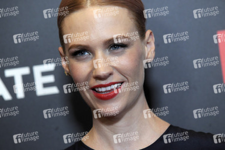 'Mad Men' Special Screening, New York