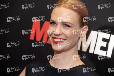 'Mad Men' Special Screening, New York
